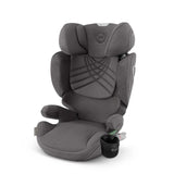 NEW Solution T I-FIX PLUS/ Mirage Grey