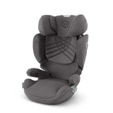 NEW Solution T I-FIX PLUS/ Mirage Grey