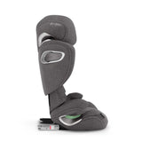 NEW Solution T I-FIX PLUS/ Mirage Grey