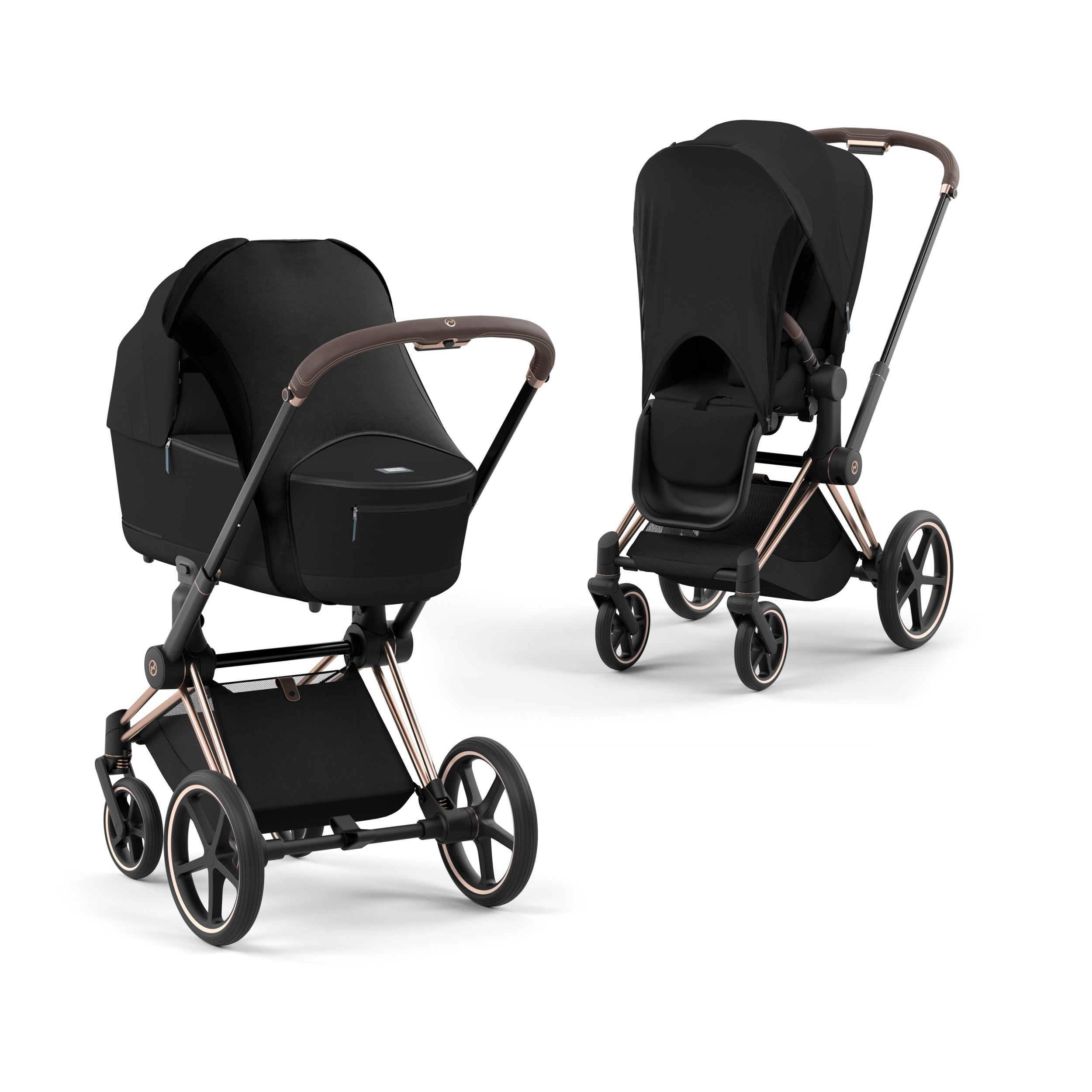 Platinum Sonnensegel Black | black