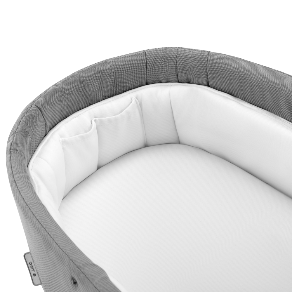 COT S LUX Lava Grey