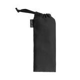 Platinum Sonnensegel Black | black