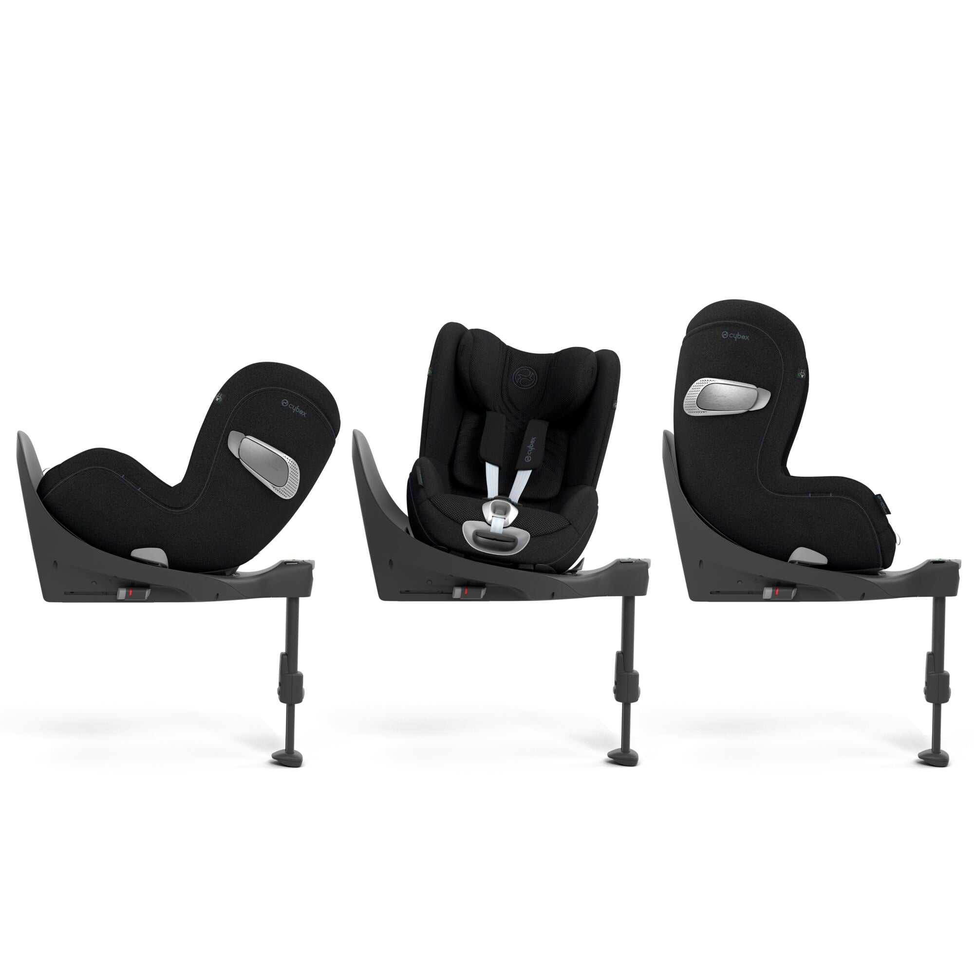 SIRONA T I-SIZE PLUS Sepia Black