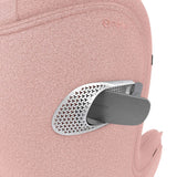 SIRONA T I-SIZE PLUS Peach Pink | light pink