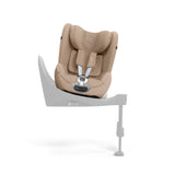 Sirona T I-SIZE Plus Cozy Beige
