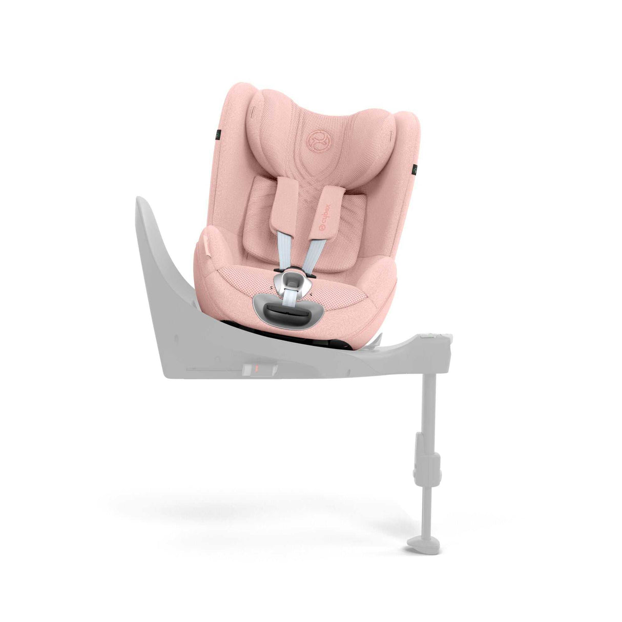 SIRONA T I-SIZE PLUS Peach Pink | light pink