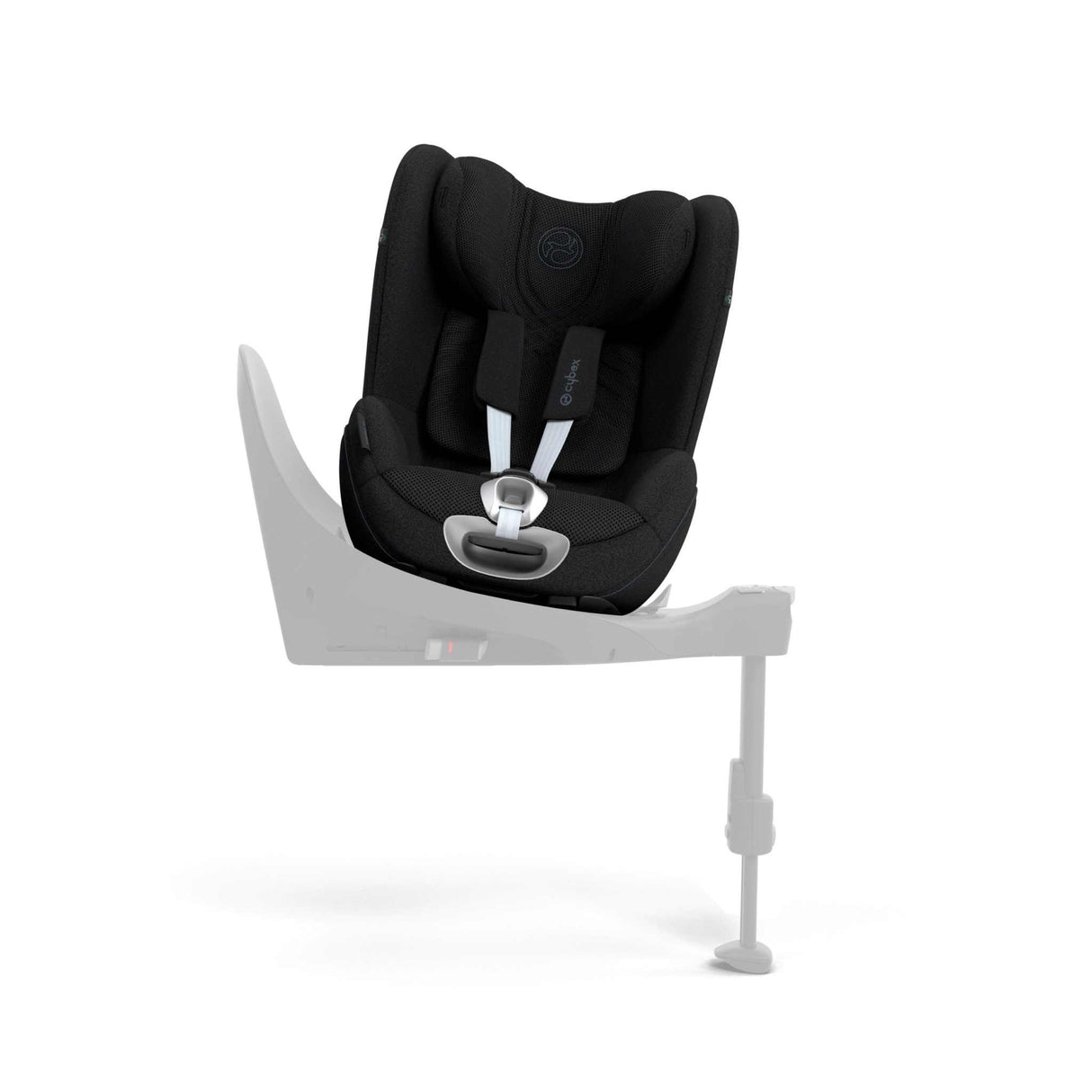 SIRONA T I-SIZE PLUS Sepia Black