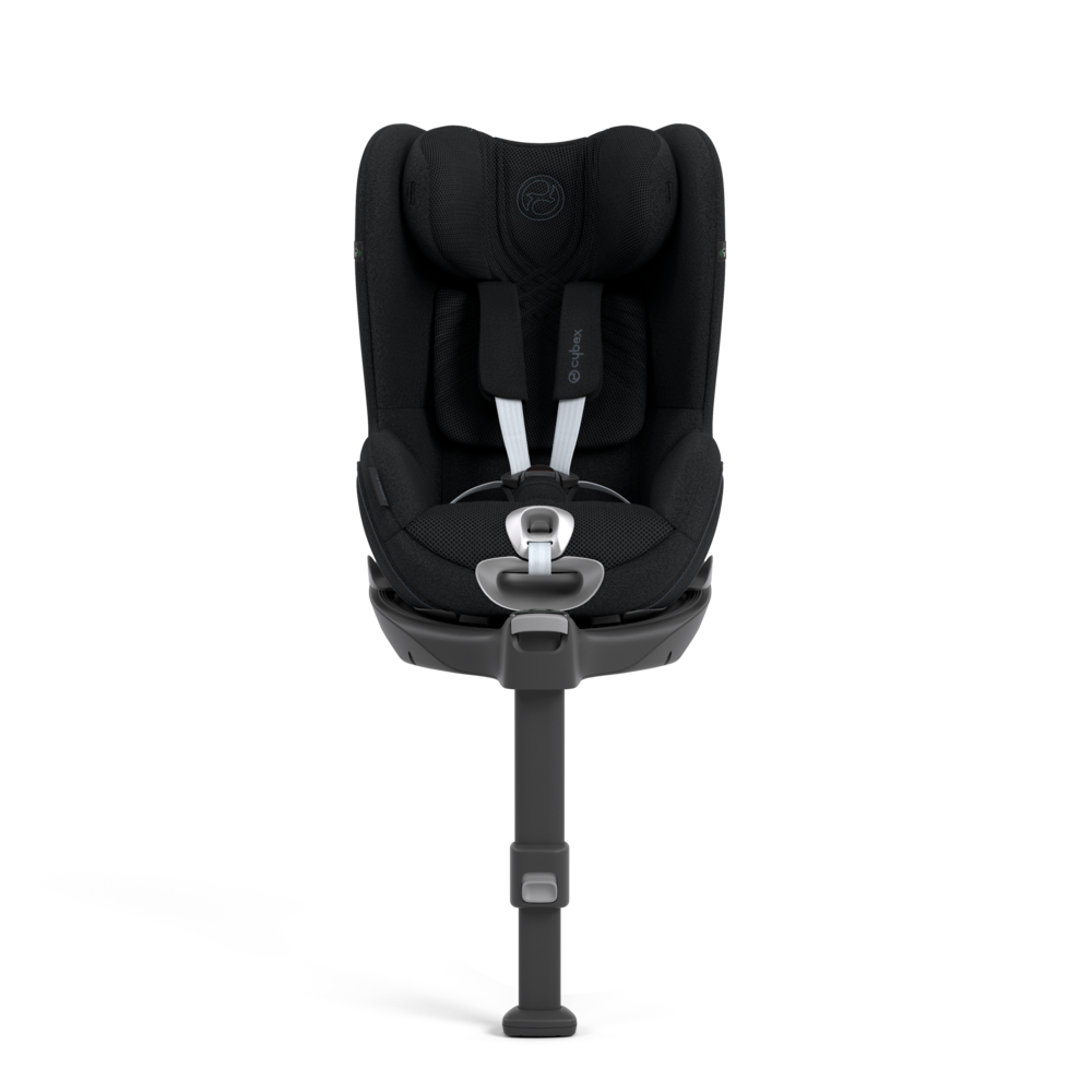 SIRONA T I-SIZE PLUS Sepia Black