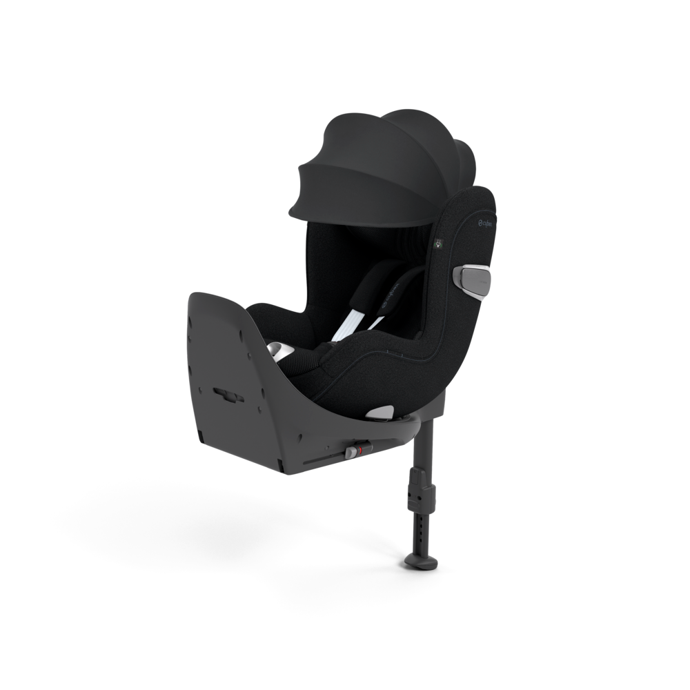 SIRONA T I-SIZE PLUS Sepia Black
