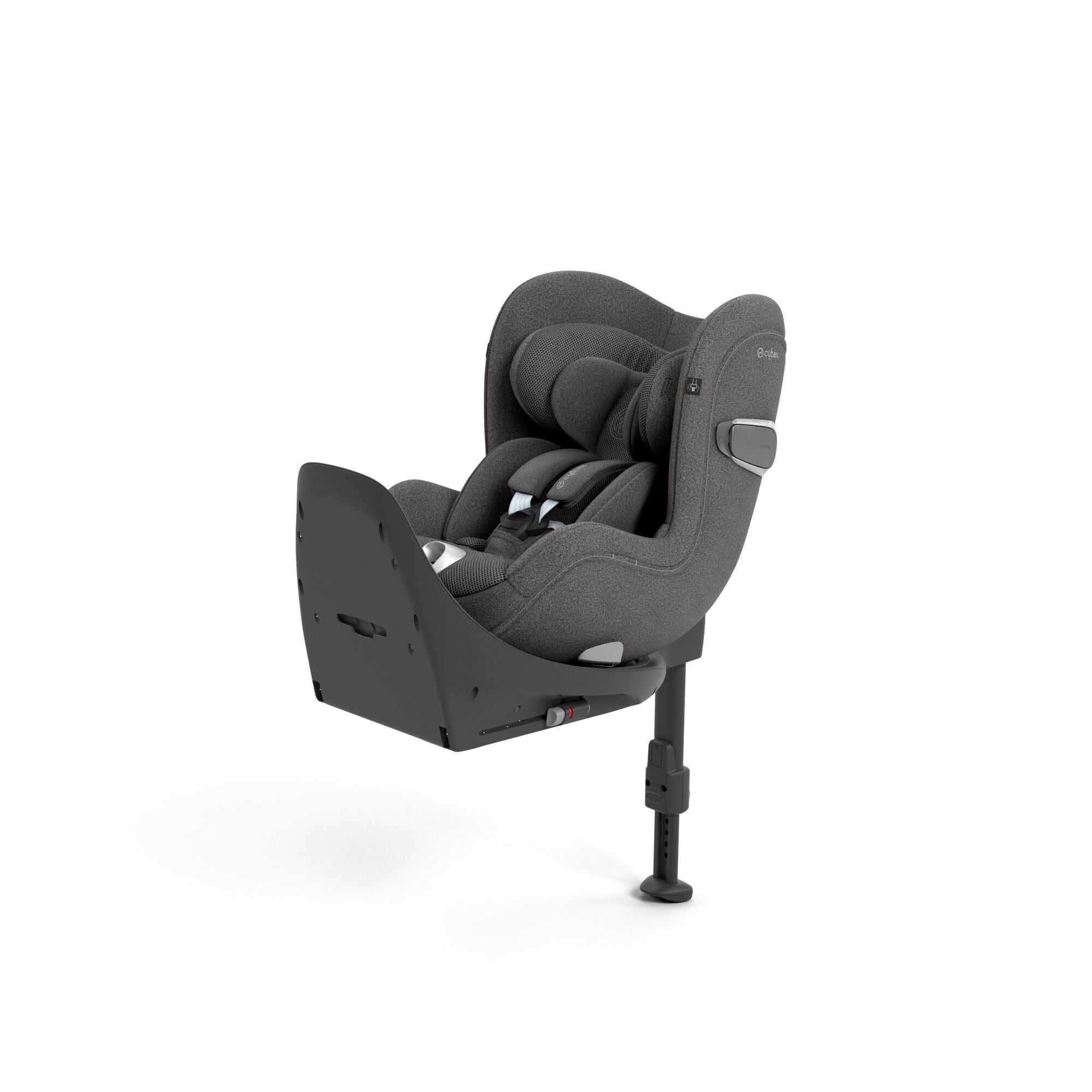 SIRONA T I-SIZE PLUS Mirage Grey