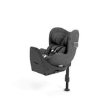 SIRONA T I-SIZE PLUS Mirage Grey