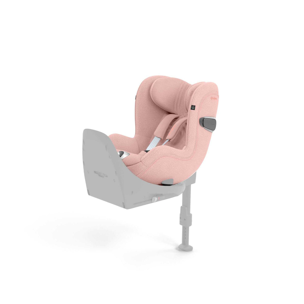 SIRONA T I-SIZE PLUS Peach Pink | light pink