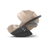 CLOUD T I-SIZE PLUS Cozy Beige