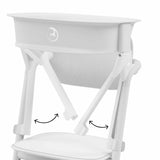LEMO Training Tower Set/ All White