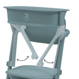 LEMO Training Tower Set/ Stone Blue
