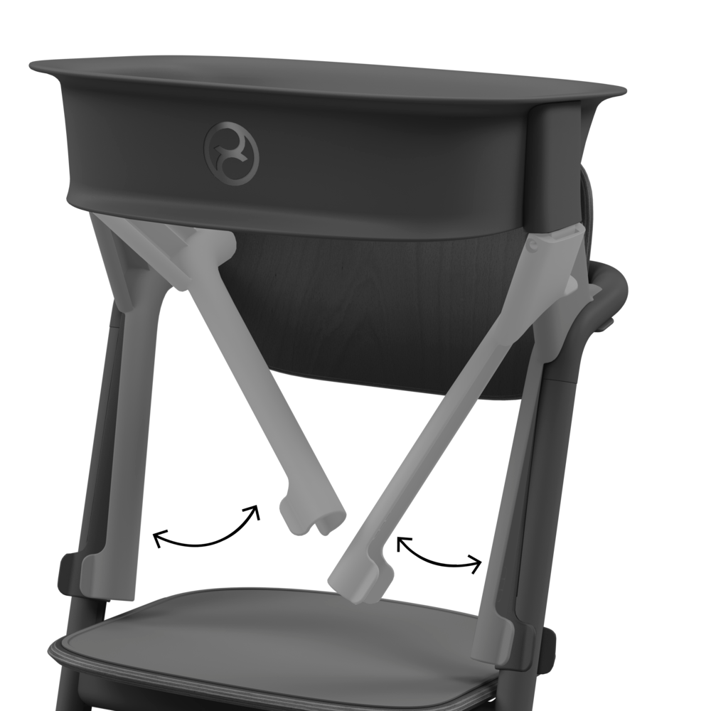 LEMO Training Tower Set/ Stunning Black