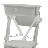 LEMO Training Tower Set/ Suede Grey