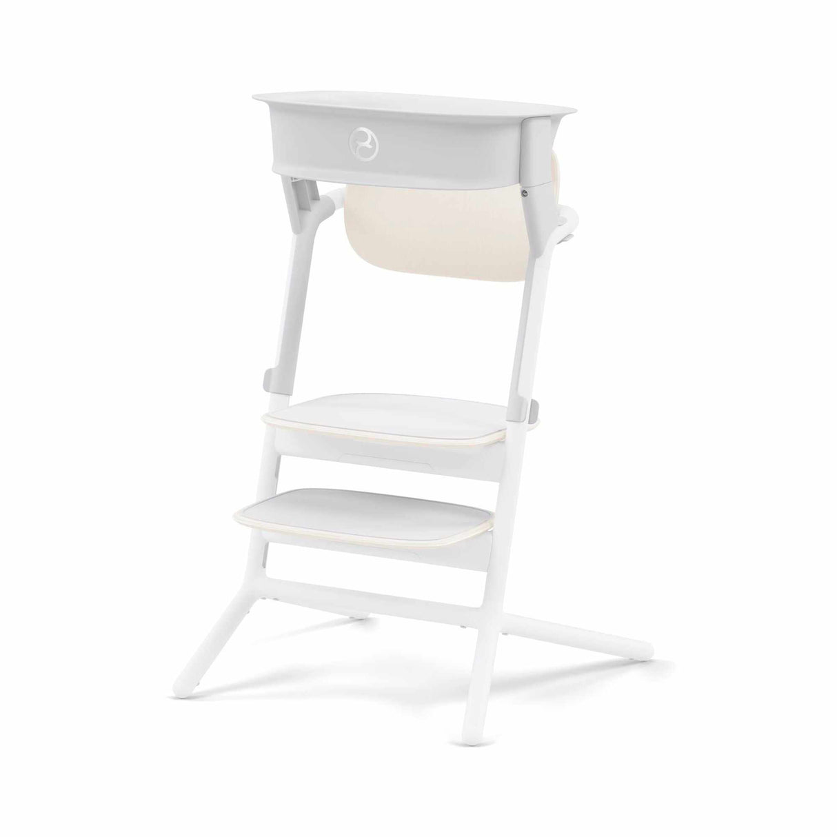 LEMO Training Tower Set/ All White