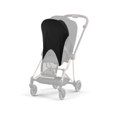 Platinum Sonnensegel Black | black