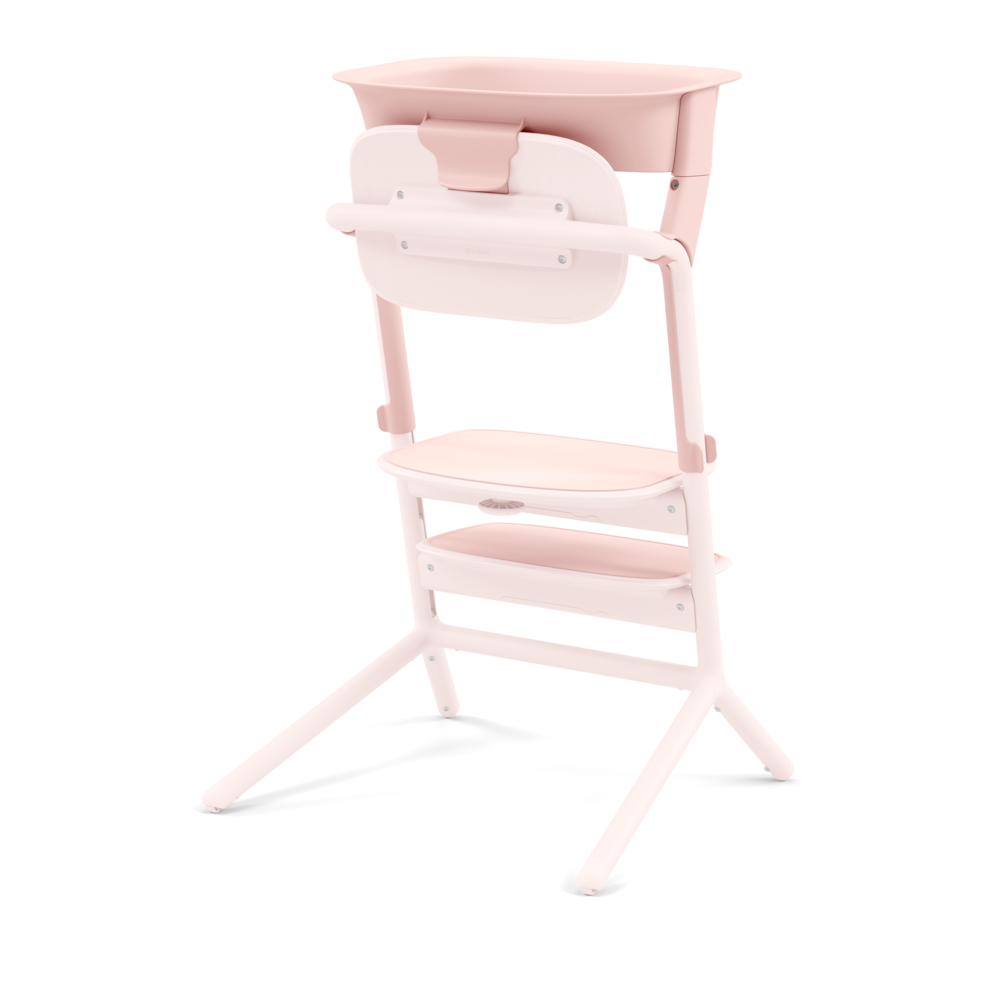LEMO Training Tower Set/ Pearl Pink