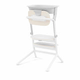 LEMO Training Tower Set/ All White