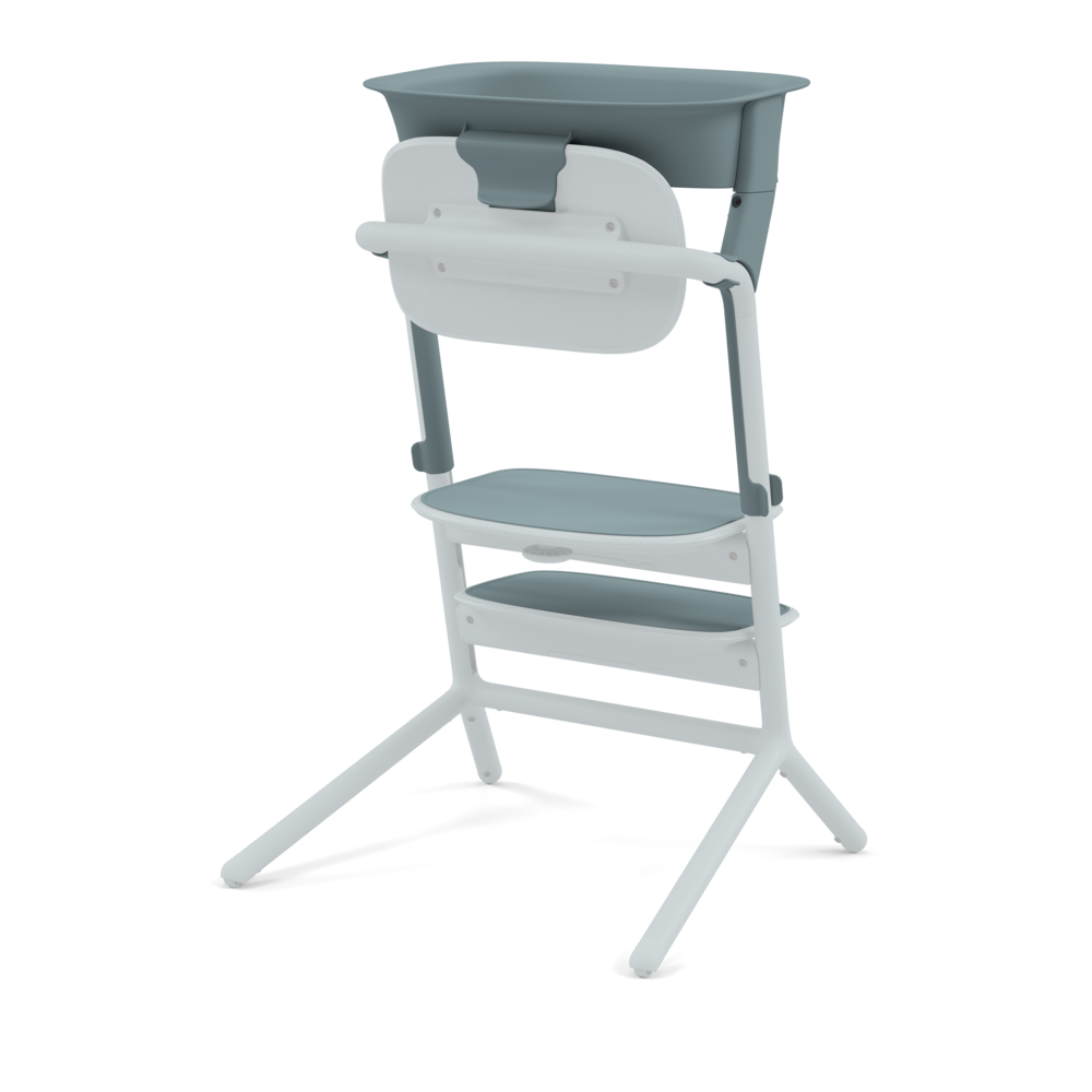 LEMO Training Tower Set/ Stone Blue