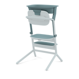 LEMO Training Tower Set/ Stone Blue