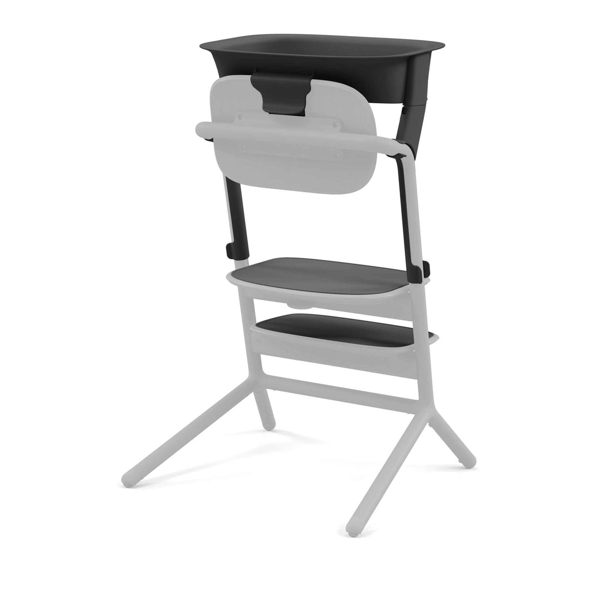LEMO Training Tower Set/ Stunning Black