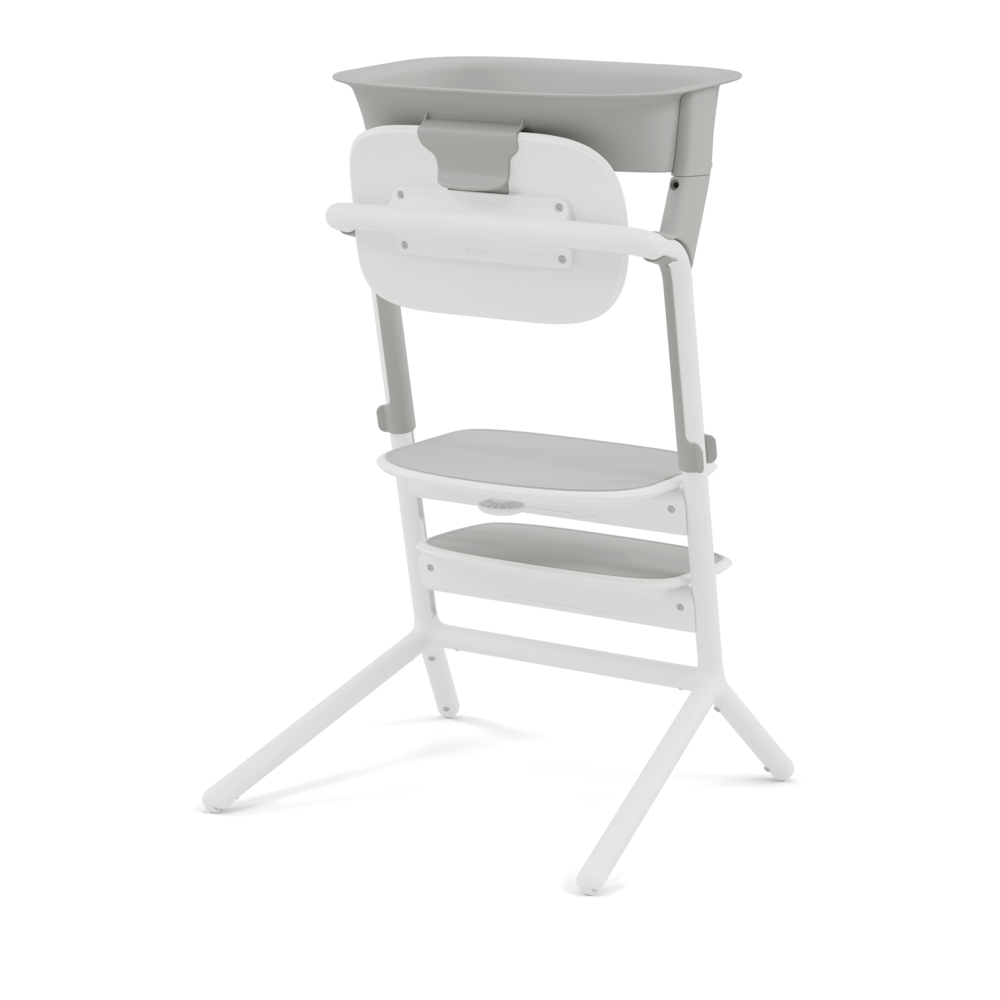 LEMO Training Tower Set/ Suede Grey