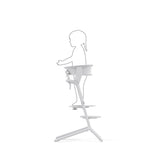 LEMO Training Tower Set/ All White