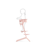 LEMO Training Tower Set/ Pearl Pink