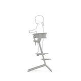 LEMO Training Tower Set/ Suede Grey