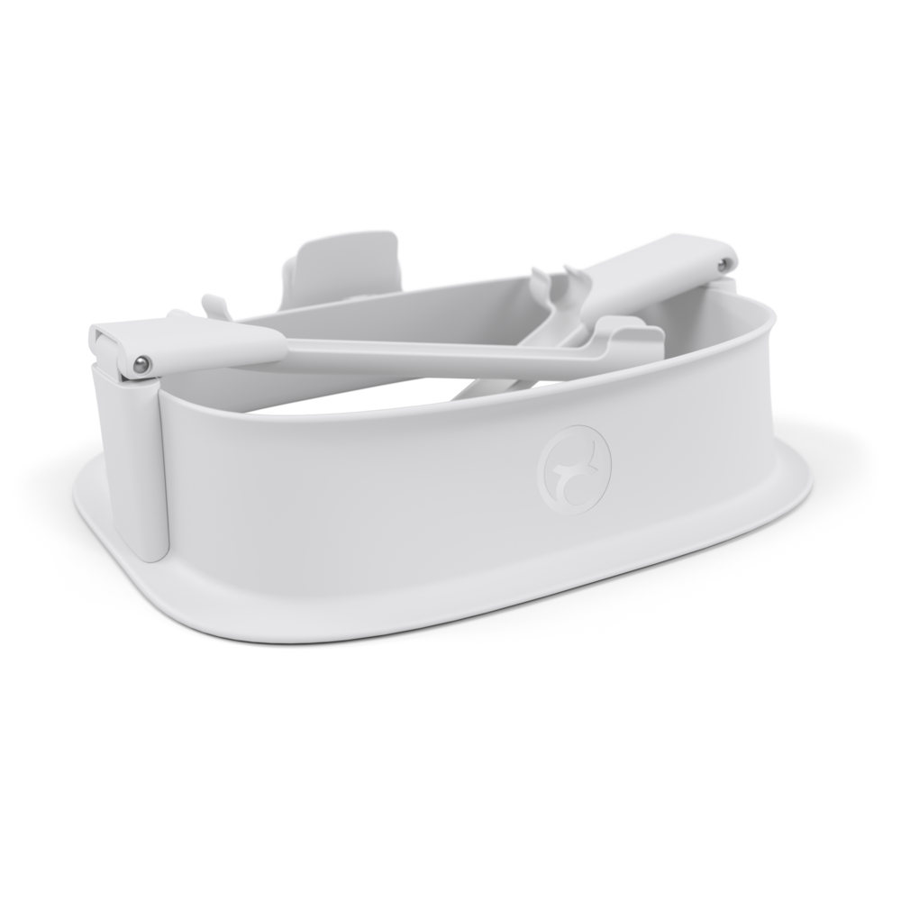 LEMO Training Tower Set/ All White