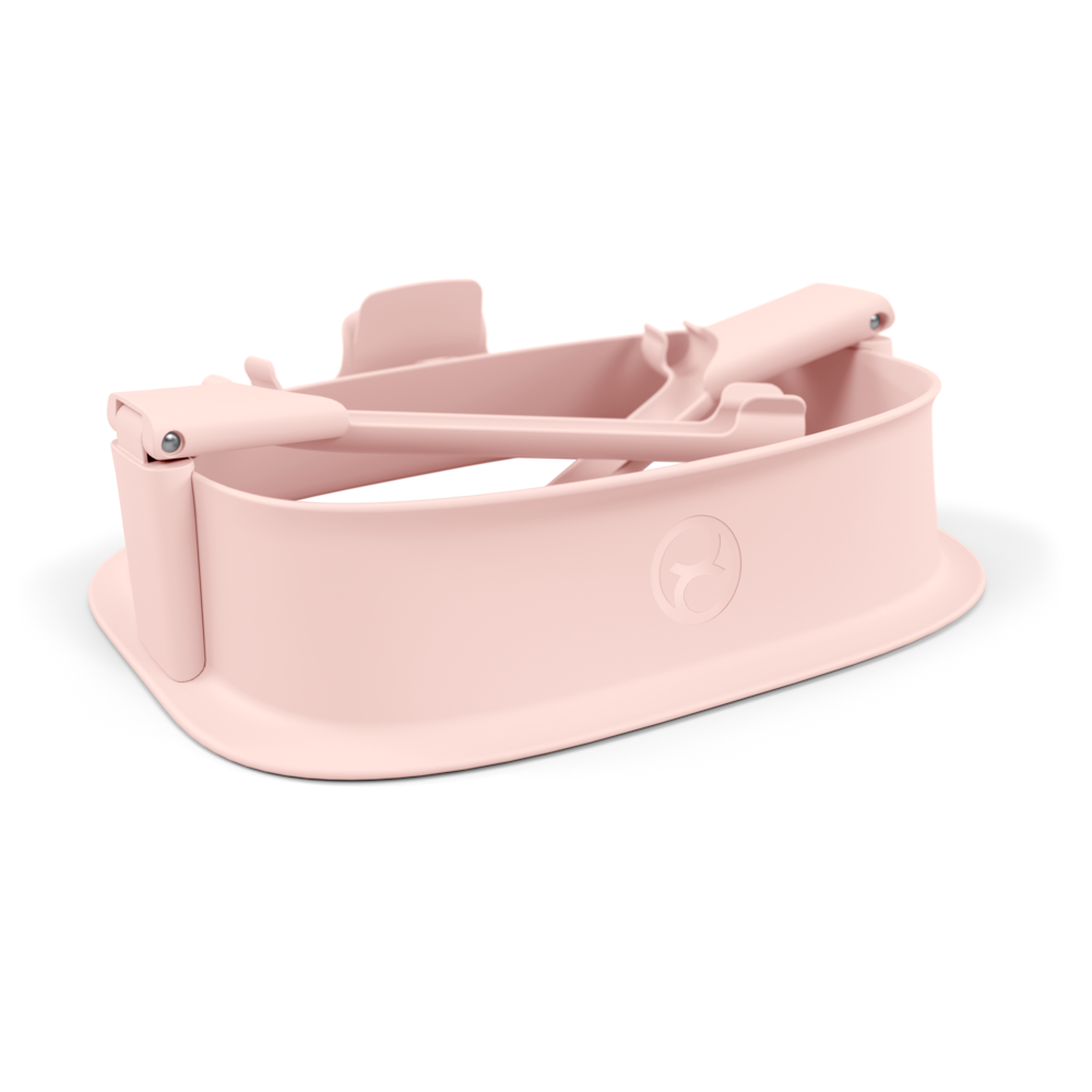 LEMO Training Tower Set/ Pearl Pink
