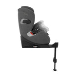 NEW* - ANORIS T2 I-SIZE PLUS Mirage Grey