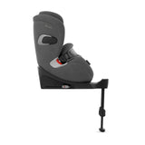 NEW* - ANORIS T2 I-SIZE PLUS Mirage Grey