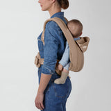 COYA Babytrage Cozy Beige | beige