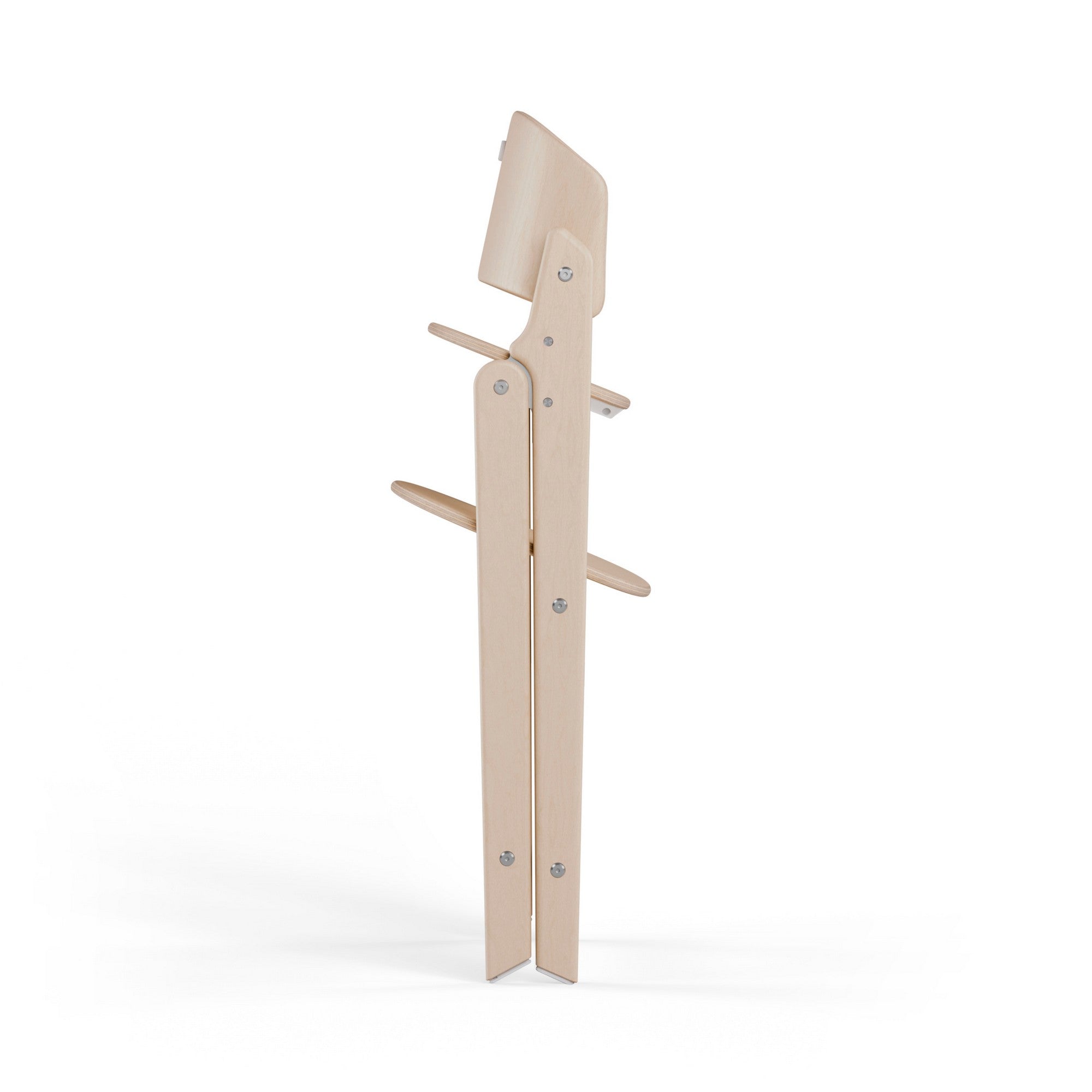 CLICK & FOLD 4-in-1/ All Natural