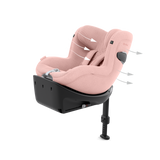 SIRONA T I-SIZE PLUS Peach Pink | light pink