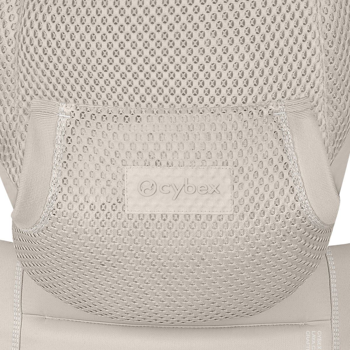 LAYA Babytrage Dune Grey | grey