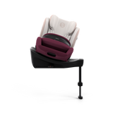 Anoris S Style Quartz Pink | dark pink