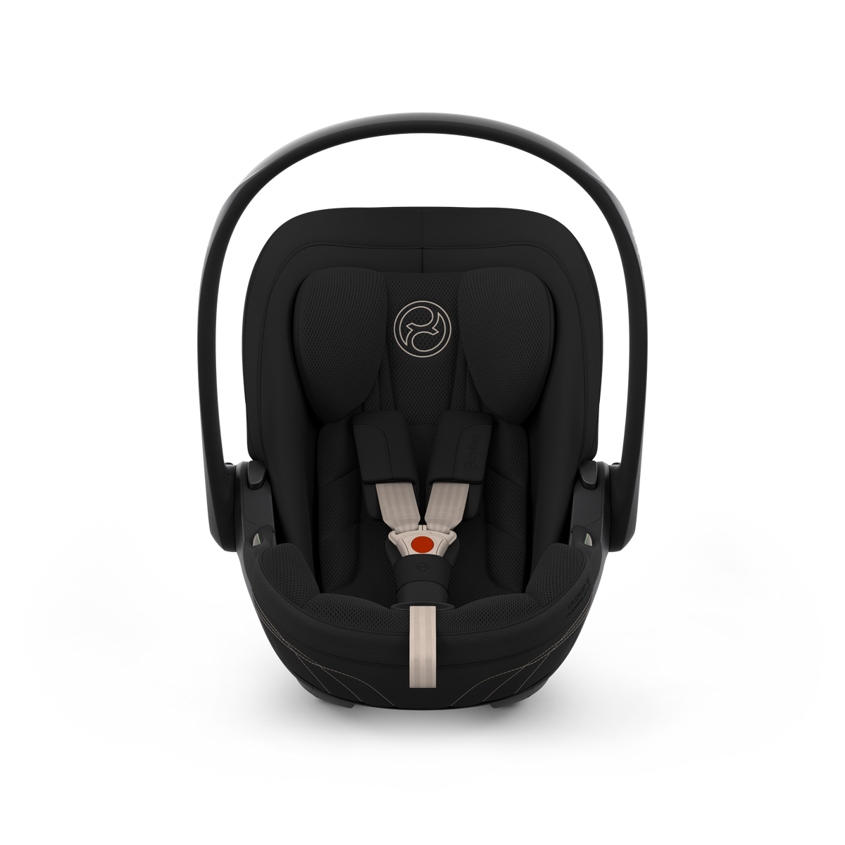 Cloud S Style Sepia Black | black