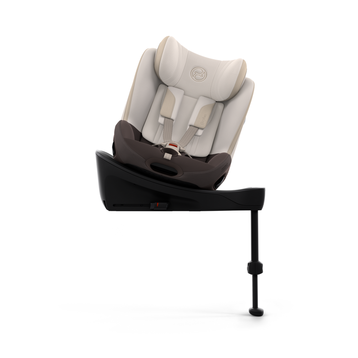 Sirona Si Style Amber Brown | light brown