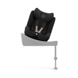 Sirona S Style Stepia Black | black