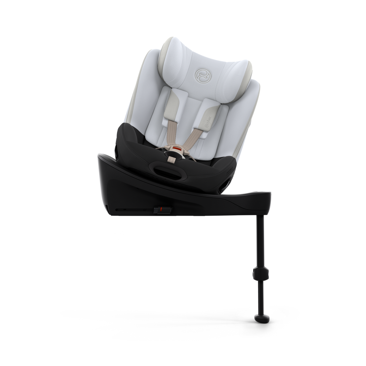 Sirona Si Style Misty Grey | light grey