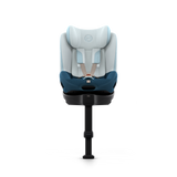 Sirona Si Style Opal Blue | medium blue