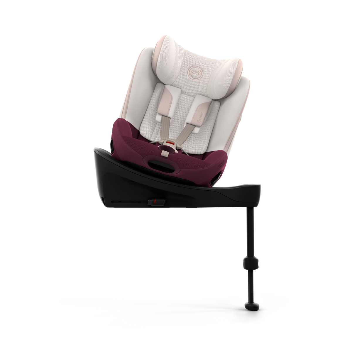 Sirona Si Style Quartz Pink | dark pink