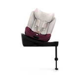 Sirona Si Style Quartz Pink | dark pink