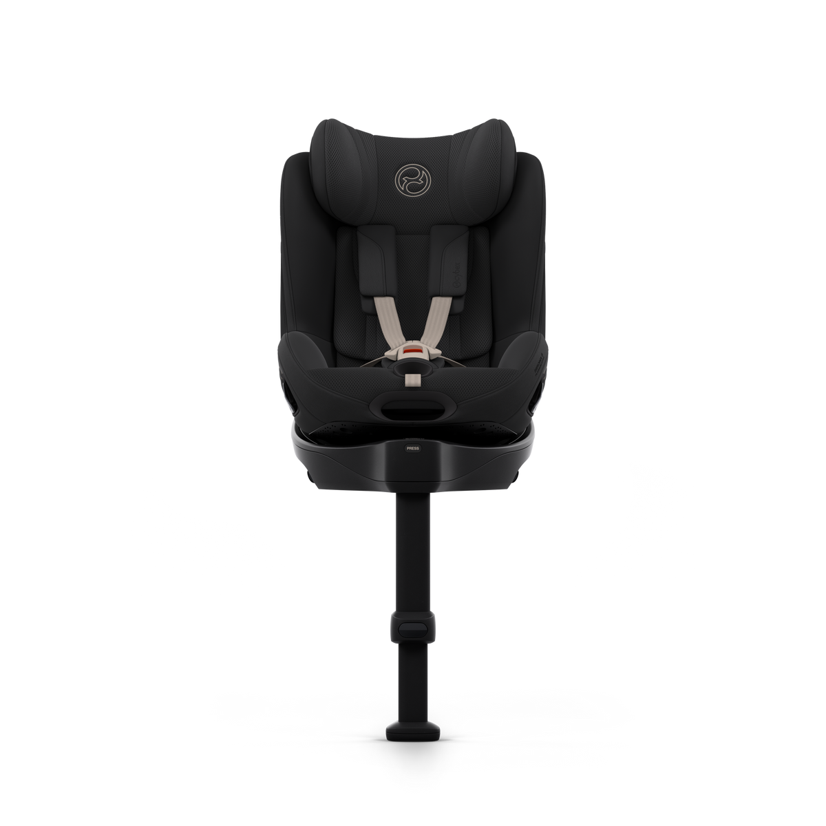 Sirona Si Style Sepia Black | black