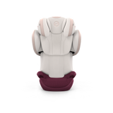 Solution S Style Quartz Pink | dark pink